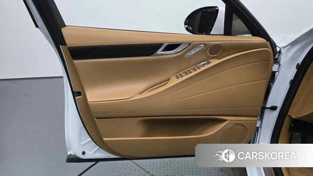Genesis G80 (RG3) id 4950024 из Кореи 16