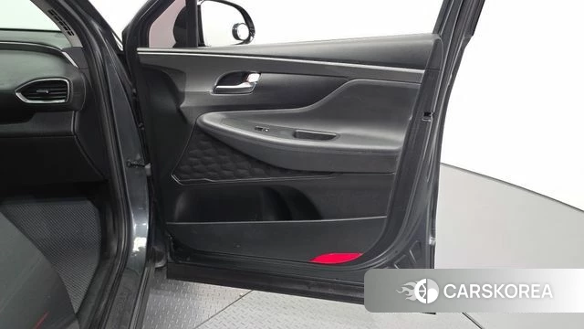 Hyundai Santa Fe TM id 4794916 из Кореи 16