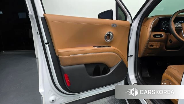 Hyundai Palisade (LX3) id 5045568 из Кореи 16