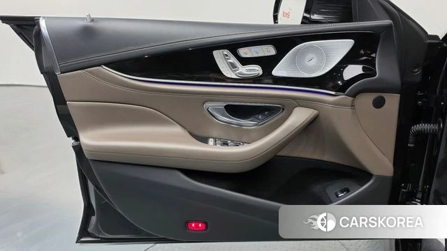 Mercedes-Benz AMG GT id 5047327 из Кореи 16