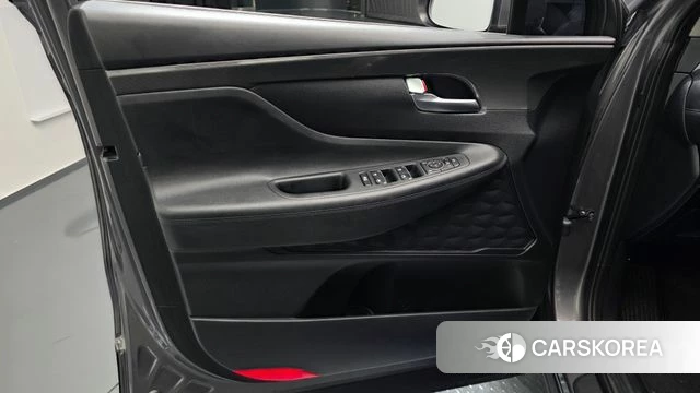 Hyundai The New Santa Fe id 4985971 из Кореи 16