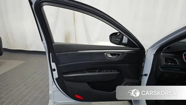 Renault Korea (Samsung) The New SM6 id 4951122 из Кореи 16