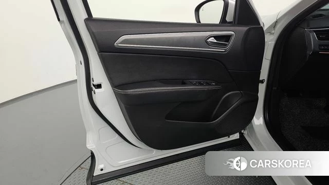 Renault Korea (Samsung) XM3 id 5053337 из Кореи 16