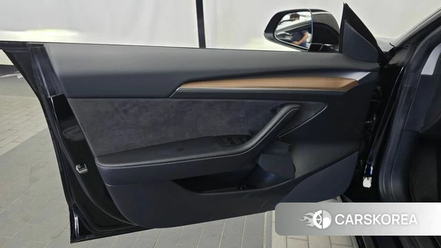 Tesla Model 3 id 4864240 из Кореи 16