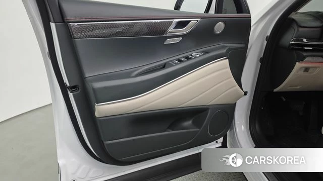 Genesis GV80 Coupe id 4975061 из Кореи 16