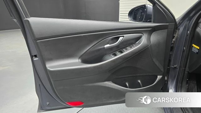 Hyundai i30 (PD) id 5004473 из Кореи 16