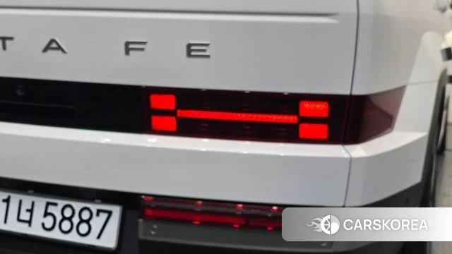 Hyundai Santa Fe (MX5) id 4927977 из Кореи 16