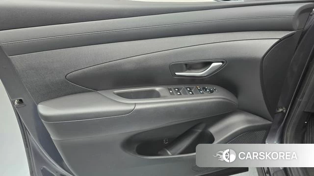 Hyundai The New Tucson Hybrid (NX4) id 4792038 из Кореи 16
