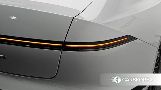 Hyundai Grandeur Hybrid (GN7) id 4991073 из Кореи 16