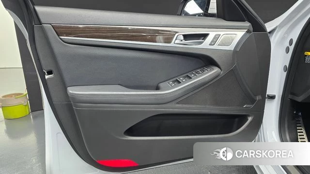 Genesis G80 id 4978350 из Кореи 16