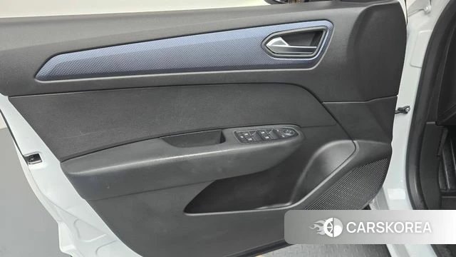 Renault Korea (Samsung) XM3 id 4986927 из Кореи 16