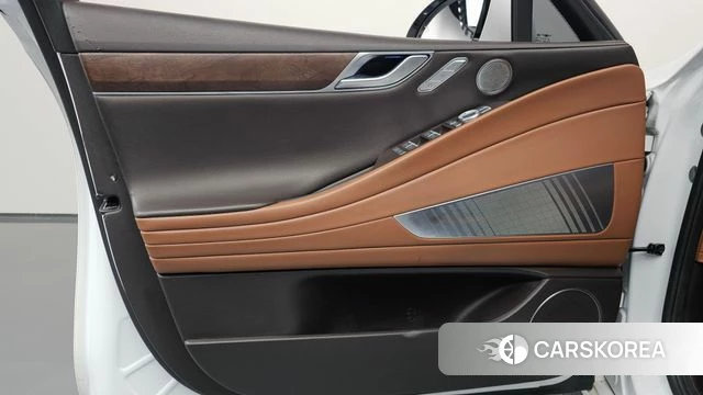 Genesis G80 (RG3) id 4917848 из Кореи 16