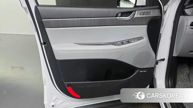 Hyundai The New Palisade id 4975632 из Кореи 16
