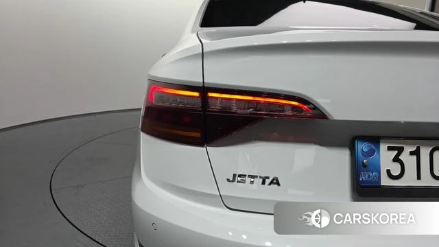 Volkswagen 7th Generation of Jetta id 4997431 из Кореи 16