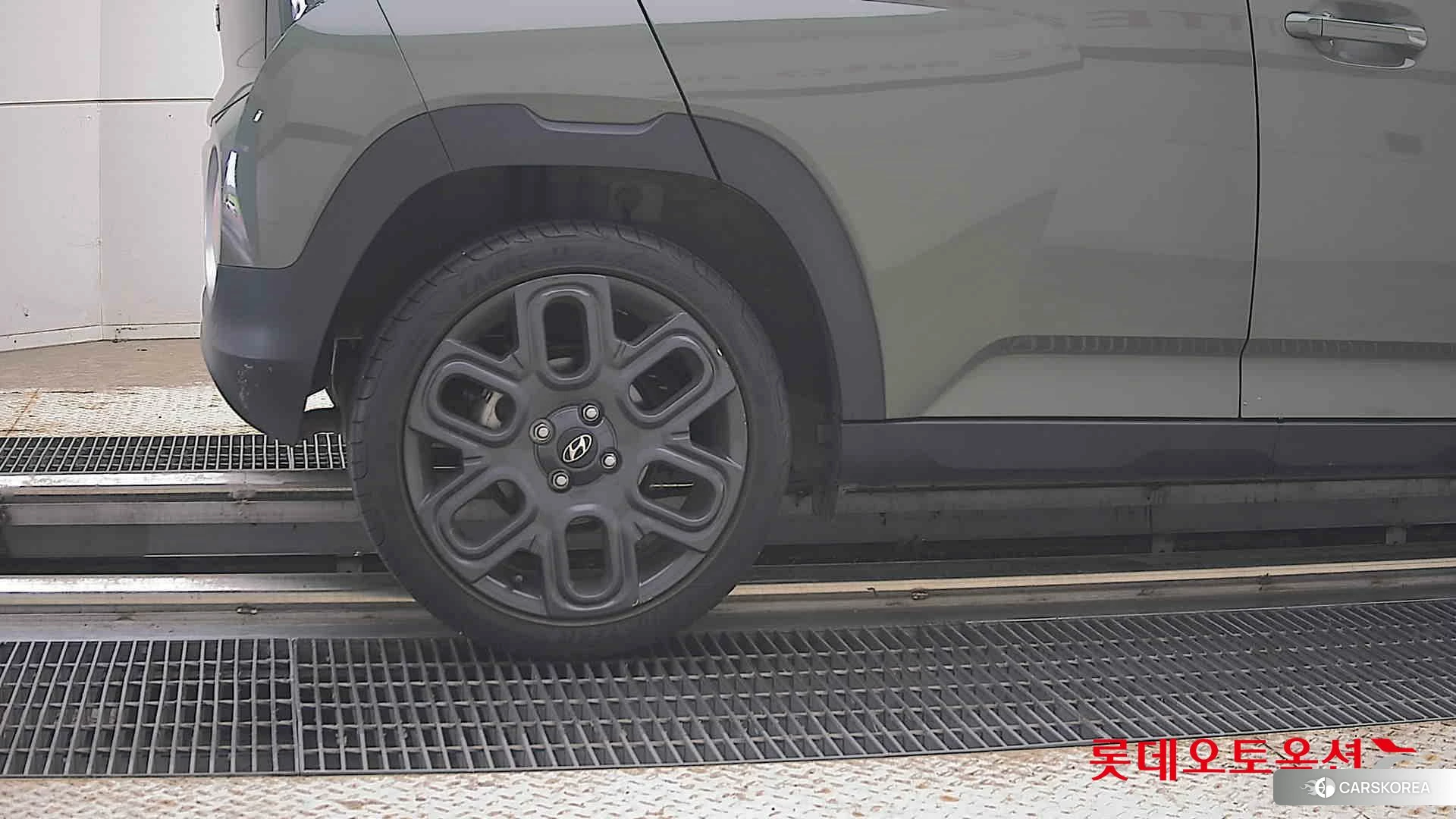 Hyundai Casper id 4984638 из Кореи 16