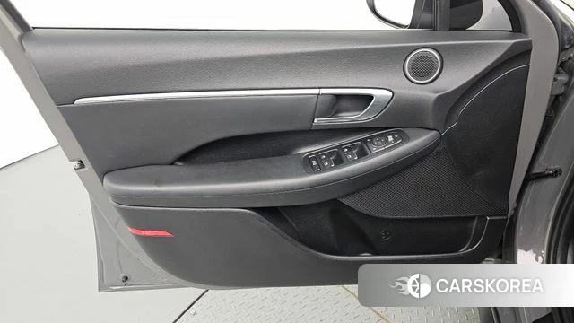 Hyundai Sonata (DN8) id 5023734 из Кореи 16