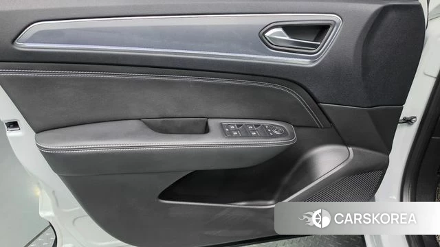 Renault Korea (Samsung) XM3 id 4977168 из Кореи 16