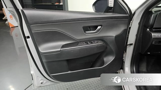 Hyundai Kona Electric (SX2) id 4623591 из Кореи 16