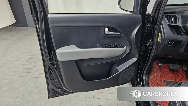 Kia The New Kia Ray id 4996292 из Кореи 16