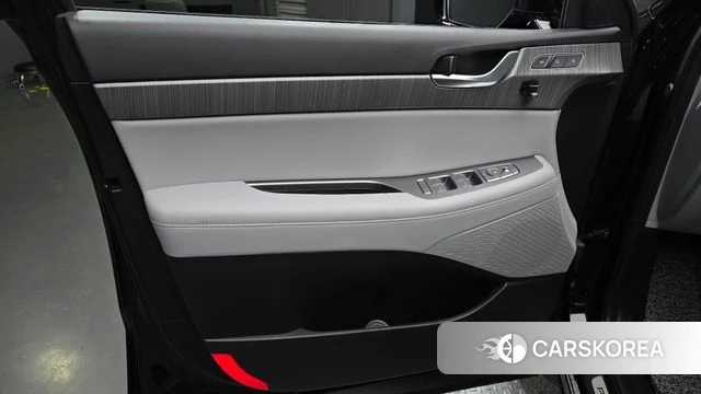 Hyundai The New Palisade id 5021245 из Кореи 16