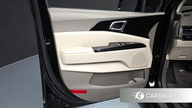 Kia Carnival 4th generation id 4997340 из Кореи 16