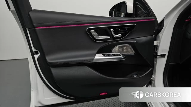 Mercedes-Benz E-Class W214 id 4941116 из Кореи 16