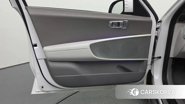 Hyundai Ionic 6 id 5027411 из Кореи 16