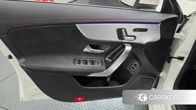 Mercedes-Benz CLA-Class C118 id 4992902 из Кореи 16