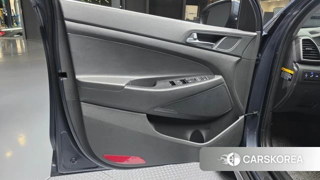 Hyundai All New Tucson id 4987805 из Кореи 16