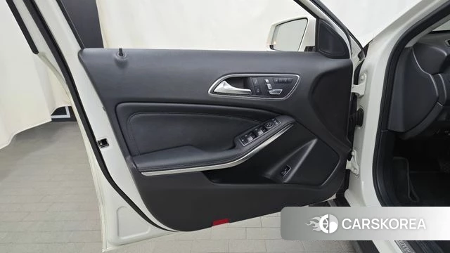 Mercedes-Benz GLA-Class X156 id 4526012 из Кореи 17