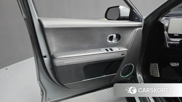 Hyundai Ionic 5 id 4996943 из Кореи 16