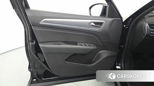 Renault Korea (Samsung) XM3 id 4958688 из Кореи 16