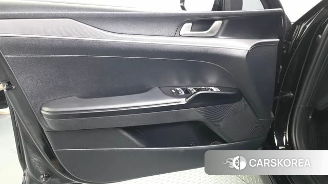 Kia K5 3rd generation id 4753571 из Кореи 16