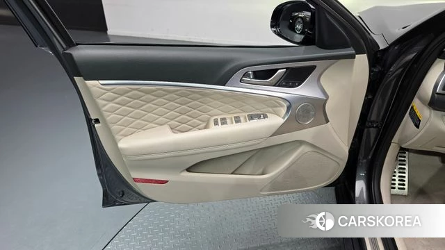 Genesis G70 id 4944264 из Кореи 16