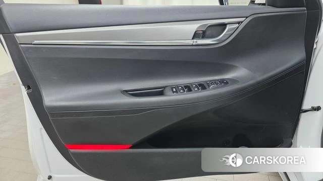 Hyundai The New Grandeur IG id 4794005 из Кореи 16