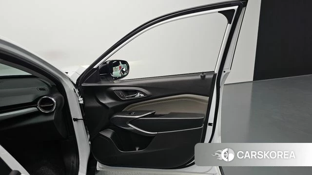 Chevrolet (GM Daewoo) Trax Crossover id 4990745 из Кореи 16
