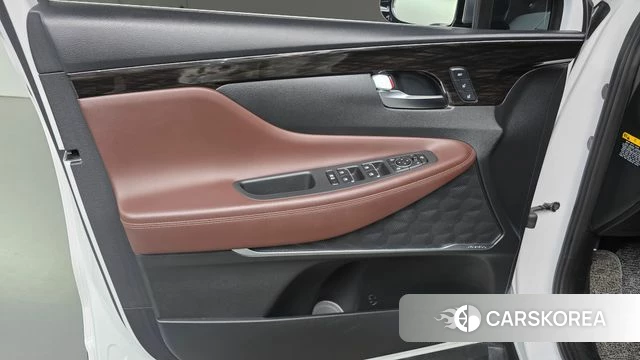 Hyundai Santa Fe TM id 5028699 из Кореи 16