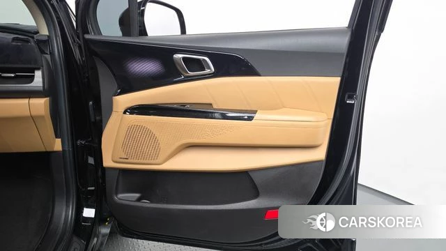 Kia Carnival 4th generation id 4997940 из Кореи 16