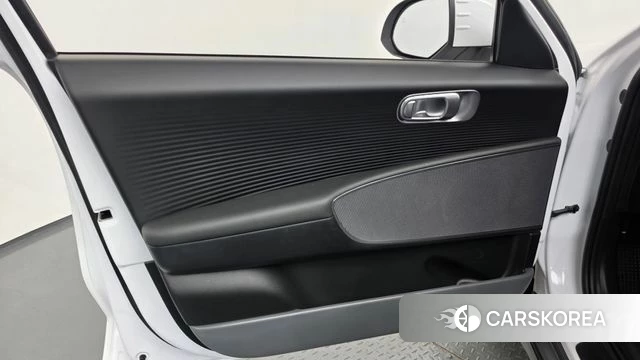 Hyundai Ionic 6 id 5039218 из Кореи 16