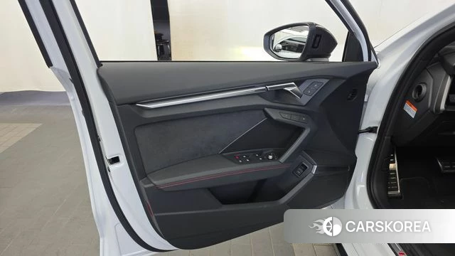 Audi RS3 (8Y) id 4898500 из Кореи 16