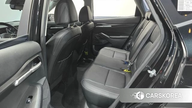 Kia The New Seltos id 5039771 из Кореи 16