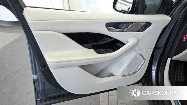 Jaguar I-PACE id 4900225 из Кореи 16