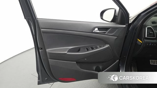 Hyundai All New Tucson id 4371642 из Кореи 16