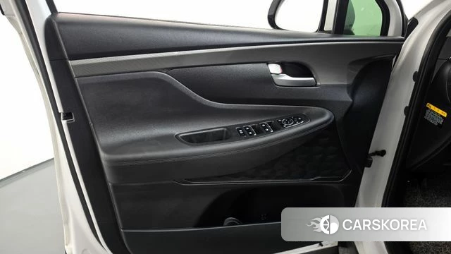 Hyundai Santa Fe TM id 4737649 из Кореи 16