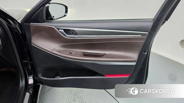 Hyundai Grandeur IG id 4993643 из Кореи 16
