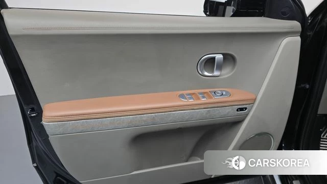 Hyundai Ionic 5 id 4981945 из Кореи 16