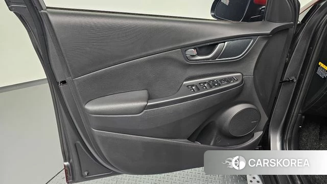 Hyundai Kona id 4982983 из Кореи 16