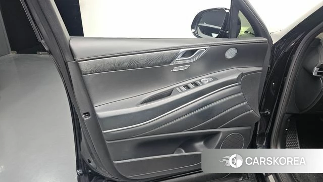 Genesis GV80 id 4996822 из Кореи 16