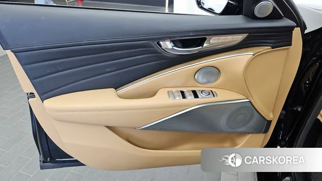 Kia The New K9 2nd generation id 5046281 из Кореи 16