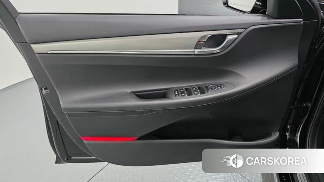 Hyundai The New Grandeur IG Hybrid id 5002725 из Кореи 16